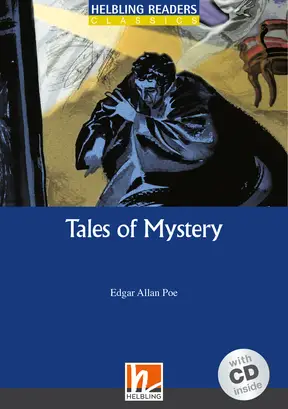 Tales of Mystery