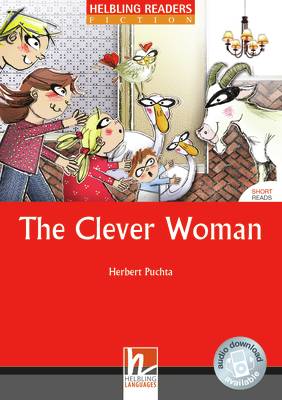 The Clever Woman Class Set
