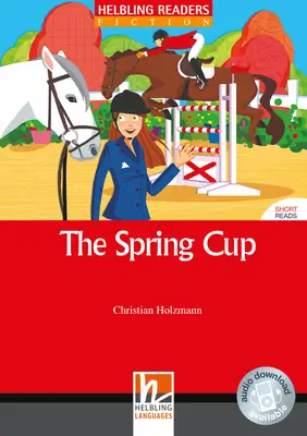 The Spring Cup Class Set