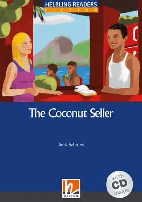 The Coconut Seller