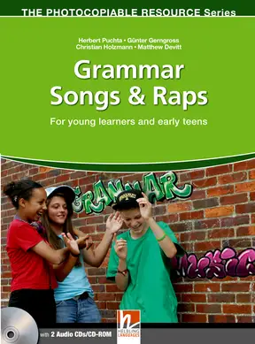 Grammar Songs & Raps