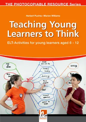 Teaching Young Learners to Think