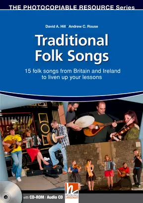 Traditional Folk Songs