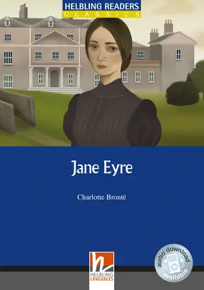 Jane Eyre