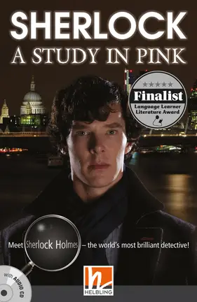 Sherlock: A Study in Pink