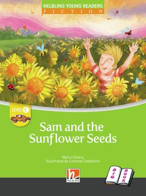 Sam and the Sunflower Seeds Big Book