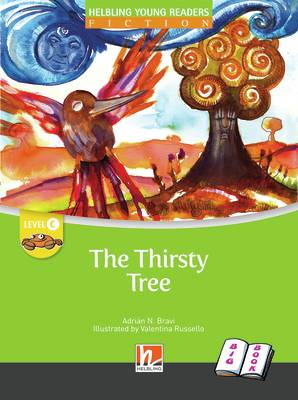 The Thirsty Tree Big Book