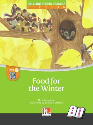 Food For The Winter Big Book