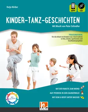 Kinder-Tanz-Geschichten