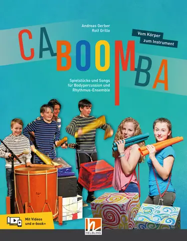 CABOOMBA