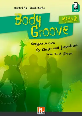 BodyGroove Kids 2