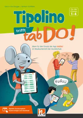 Tipolino trifft tabDo!