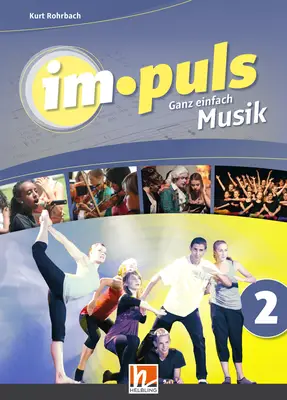 im.puls 2 Digitales Schulbuch