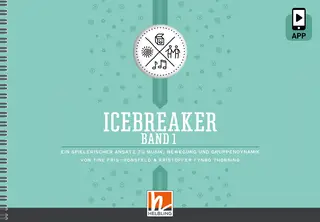 Icebreaker 1