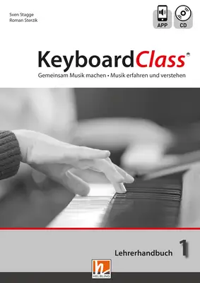 KeyboardClass 1 Lehrerhandbuch