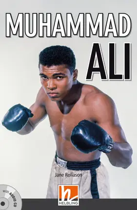 Muhammad Ali