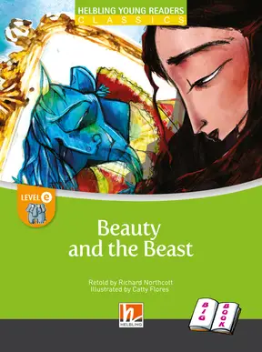 Beauty and the Beast Big Book