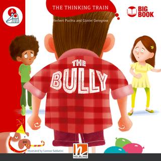 The bully Big Book