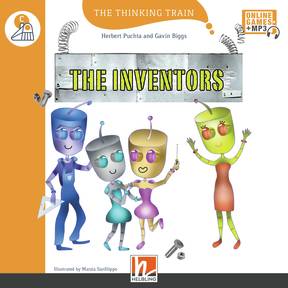 The inventors