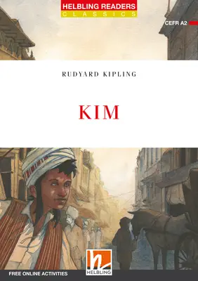 Kim Class Set