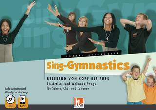 Sing-Gymnastics