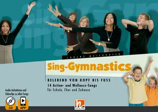 Sing-Gymnastics