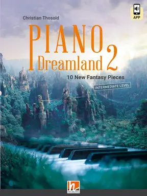 Piano Dreamland 2 Sammlung