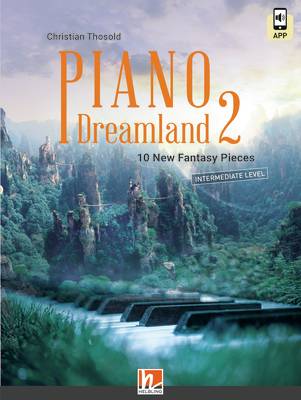 Piano Dreamland 2 Sammlung