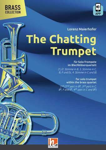 The Chatting Trumpet