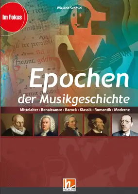 Epochen der Musikgeschichte Heft