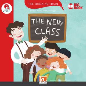 The new class Big Book