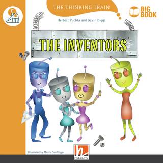 The inventors Big Book
