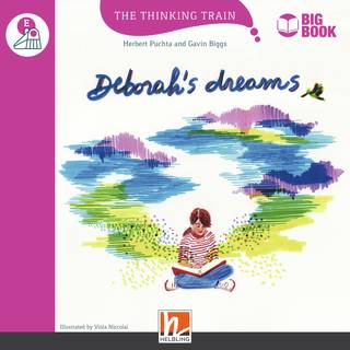 Deborah's dreams Big Book