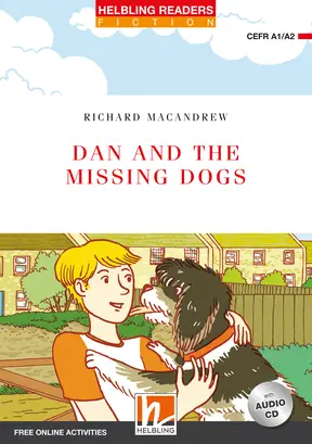 Dan and the Missing Dogs