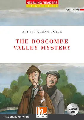 The Boscombe Valley Mystery