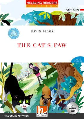 The Cat's Paw