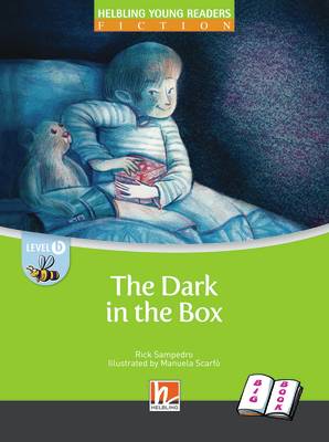 The Dark in the Box Big Book