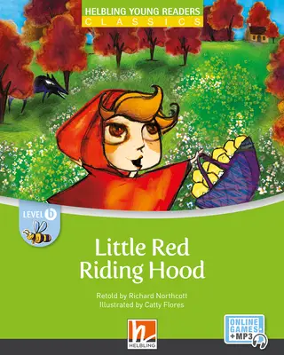 Little Red Riding Hood