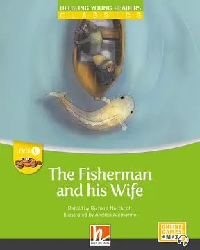 The Fisherman and his Wife