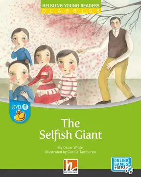 The Selfish Giant