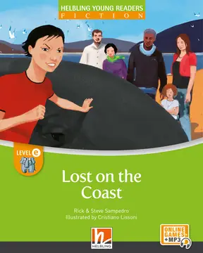 Lost on the Coast