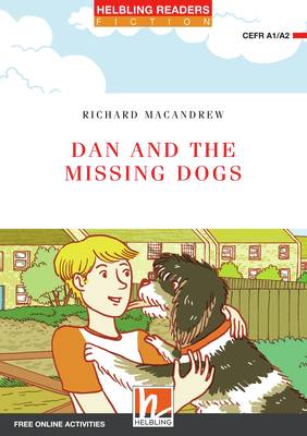 Dan and the Missing Dogs Class Set
