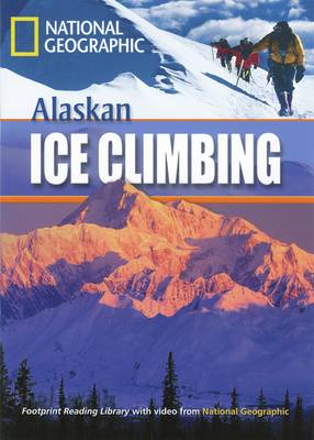 Exciting Activities Alaskan Ice Climbing Reader