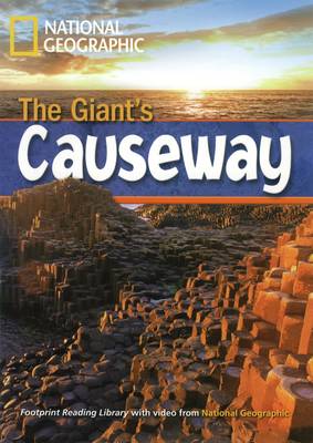 Amazing Science The Giant's Causeway Reader