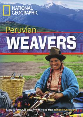 Remarkable People Peruvian Weavers Reader