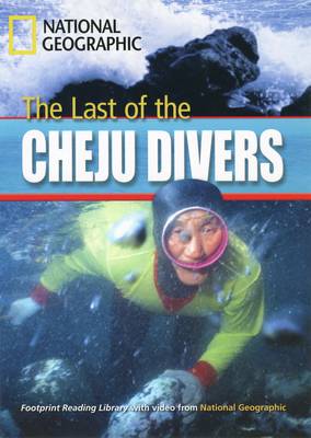 Remarkable People The Last of the Cheju Divers Reader