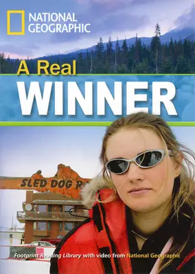 Remarkable People A Real Winner Reader