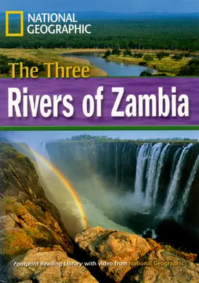 Fascinating Places The Three Rivers of Zambia Reader