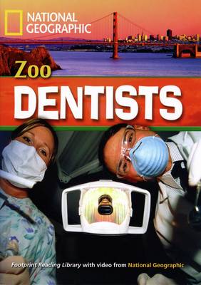 Remarkable People Zoo Dentists Reader