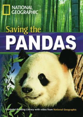 Amazing Science Saving the Pandas! Reader